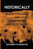 Historically Black Colleges and Universities: What You Should Know