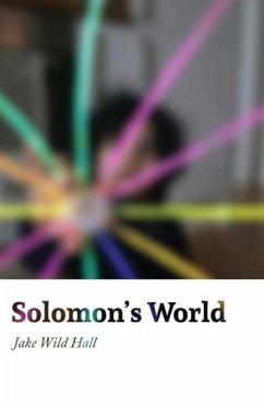 Solomon's World - Hall, Jake Wild