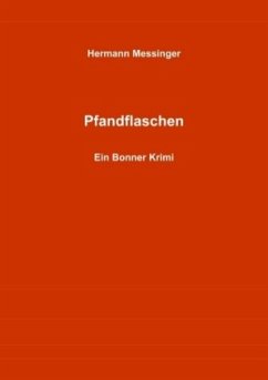 Pfandflaschen - Messinger, Hermann