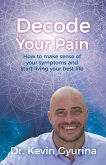Decode Your Pain Decode Your Pain