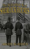 Scrapbook of Sherlock Holmes