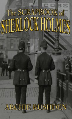 Scrapbook of Sherlock Holmes - Rushden, Archie