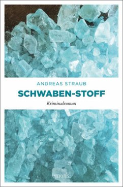 Schwaben-Stoff - Straub, Andreas