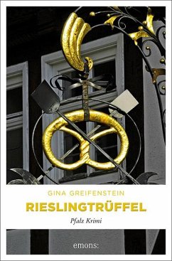 Rieslingtrüffel - Greifenstein, Gina