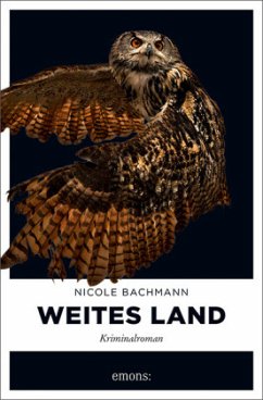 Weites Land - Bachmann, Nicole