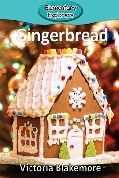 Gingerbread - Blakemore, Victoria