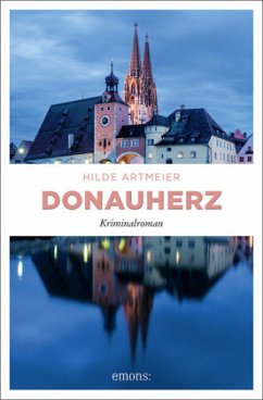 Donauherz - Artmeier, Hilde
