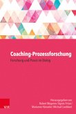 Coaching-Prozessforschung