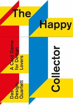 Cover The Happy Collector (Spiel)