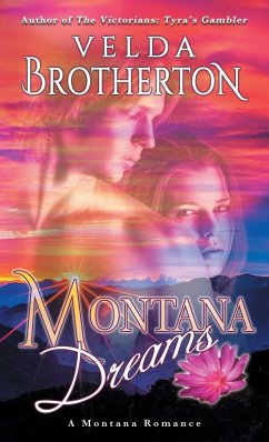 Montana Dreams - Brotherton, Velda