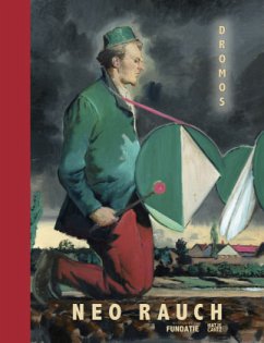Cover Neo Rauch