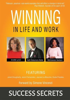 Winning in Life and Work - Blakemore-Noble, Keith; Lynch, Annette