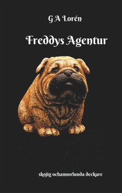 Freddys Agentur - Lorén, G A