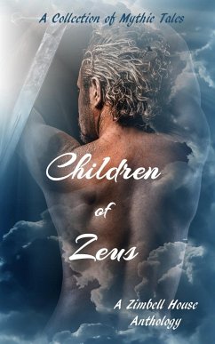 Children of Zeus - Publishing, Zimbell House