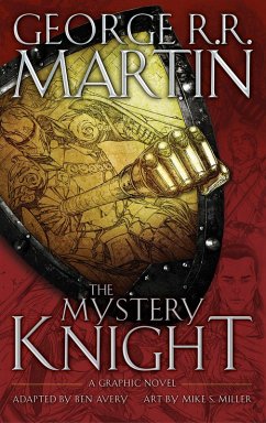 The Mystery Knight (eBook, ePUB) - Martin, George R. R.