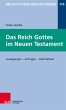 Das Reich Gottes im Neuen Testament - Bild 1