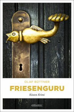 Friesenguru - Büttner, Olaf