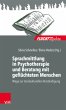 Sprachmittlung in Psychotherapie und... - Bild 1
