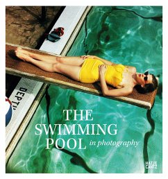 The Swimming Pool in Photography - Hodgson, Francis