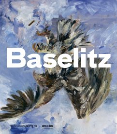 Cover Baselitz