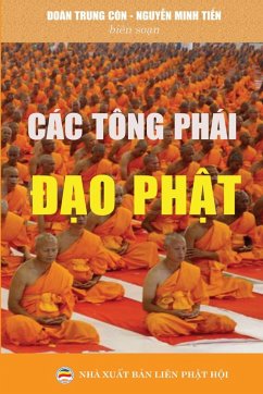 Các tông phái ¿¿o Ph¿t - Trung Còn, ¿Oàn; Minh Ti¿N, Nguy¿N