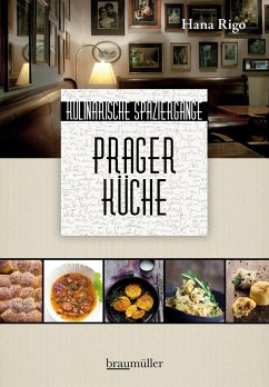 Prager Küche - Rigo, Hana