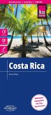 Reise Know-How Landkarte Costa Rica (1:300.000)