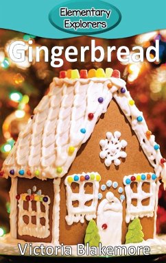 Gingerbread - Blakemore, Victoria