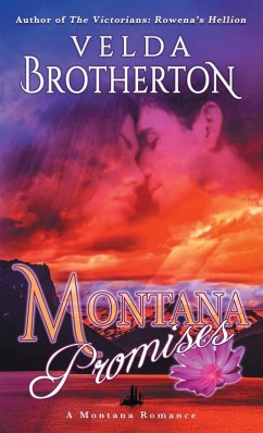 Montana Promises - Brotherton, Velda