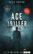 ACE DRILLER - Serial Teil 2 (eBook,... - Bild 1