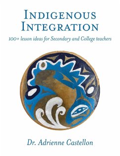 Indigenous Integration - Castellon, Adrienne