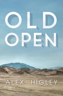 Old Open - Higley, Alex