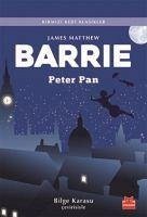 Peter Pan - Matthew Barrie, James