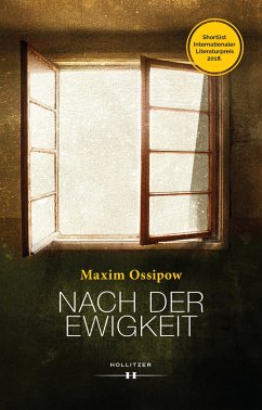 Nach der Ewigkeit - Ossipow, Maxim