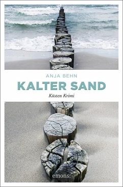 Kalter Sand - Behn, Anja