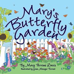 Mary's Butterfly Garden - Davis, Mary Perrone