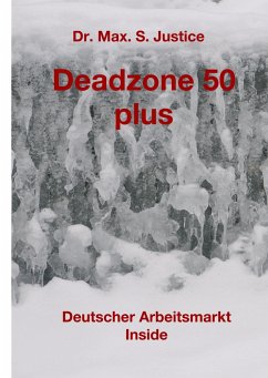 Deadzone 50 plus - Justice, Max. S.