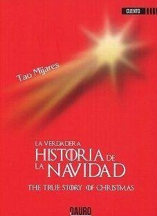 VERDADERA HISTORIA DE LA NAVIDAD