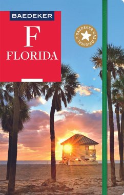 Baedeker Reiseführer Florida - Helmhausen, Ole;Linde, Helmut