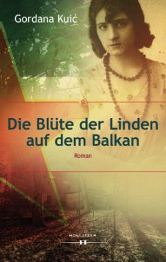 Die Blüte der Linden auf dem Balkan - Kuic, Gordana