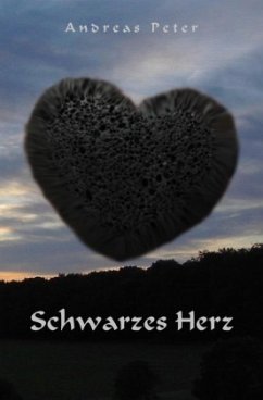 Schwarzes Herz - Peter, Andreas