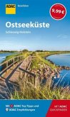 ADAC Reiseführer Ostseeküste Schleswig-Holstein