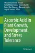 Ascorbic Acid in Plant Growth,... - Bild 1