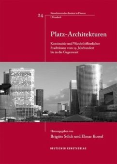 Platz-Architekturen