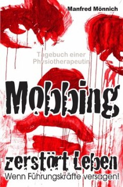 Cover Mobbing zerstört Leben
