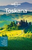 Lonely Planet Reiseführer Toskana