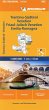 Michelin Trentino-Südtirol,Venetien,... - Bild 1