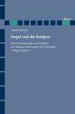 Hegel und die Religion (eBook, PDF)