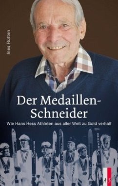 Der Medaillen-Schneider - Rütten, Ines