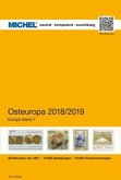 MICHEL Osteuropa 2018/2019 MICHEL Osteuropa 2018/2019